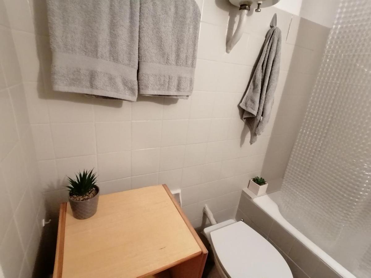 Pagrati Nest Apartamento Atenas Exterior foto