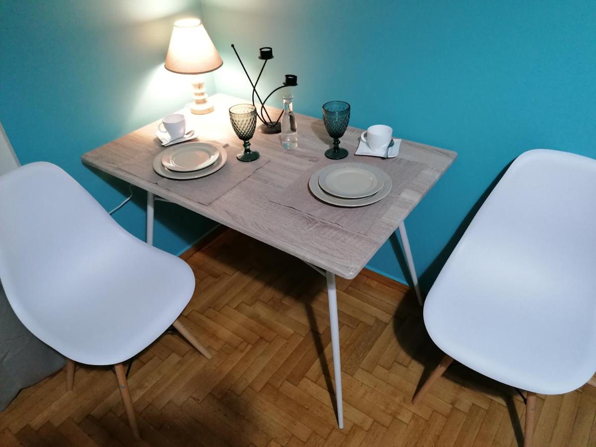 Pagrati Nest Apartamento Atenas Exterior foto