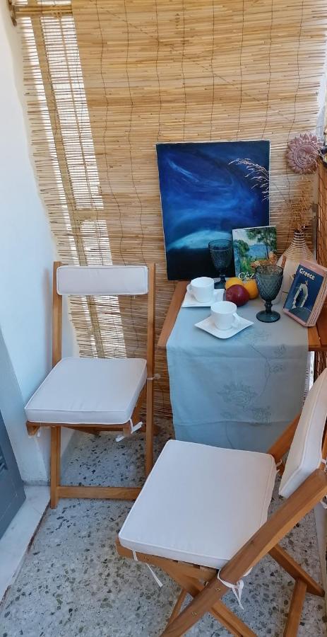 Pagrati Nest Apartamento Atenas Exterior foto
