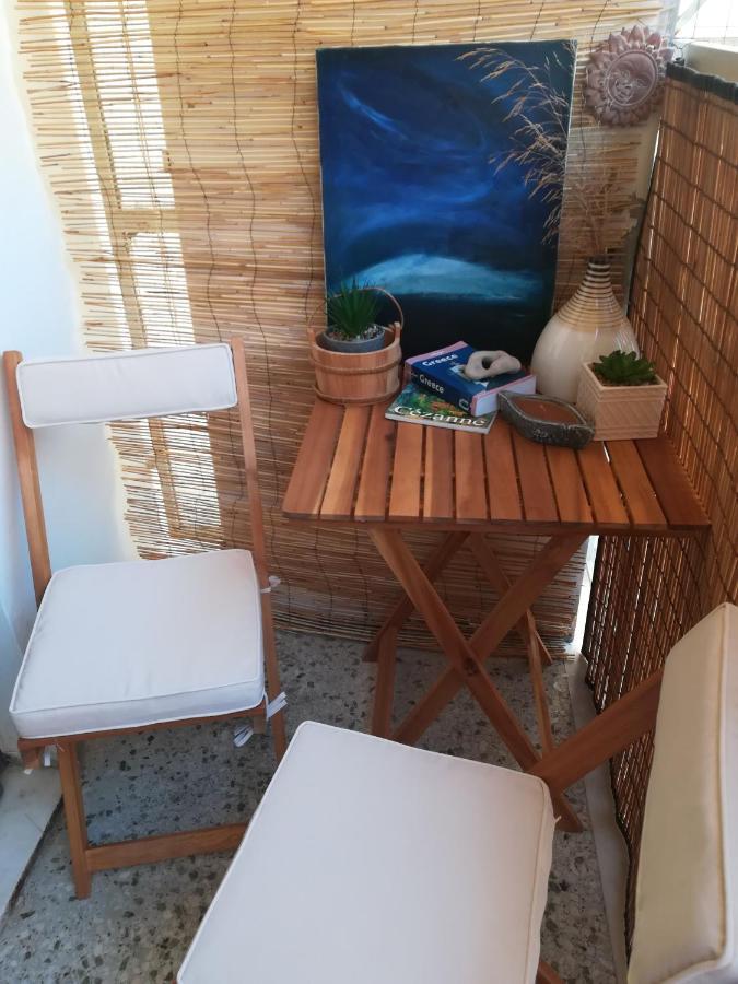 Pagrati Nest Apartamento Atenas Exterior foto