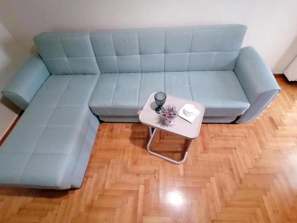 Pagrati Nest Apartamento Atenas Exterior foto